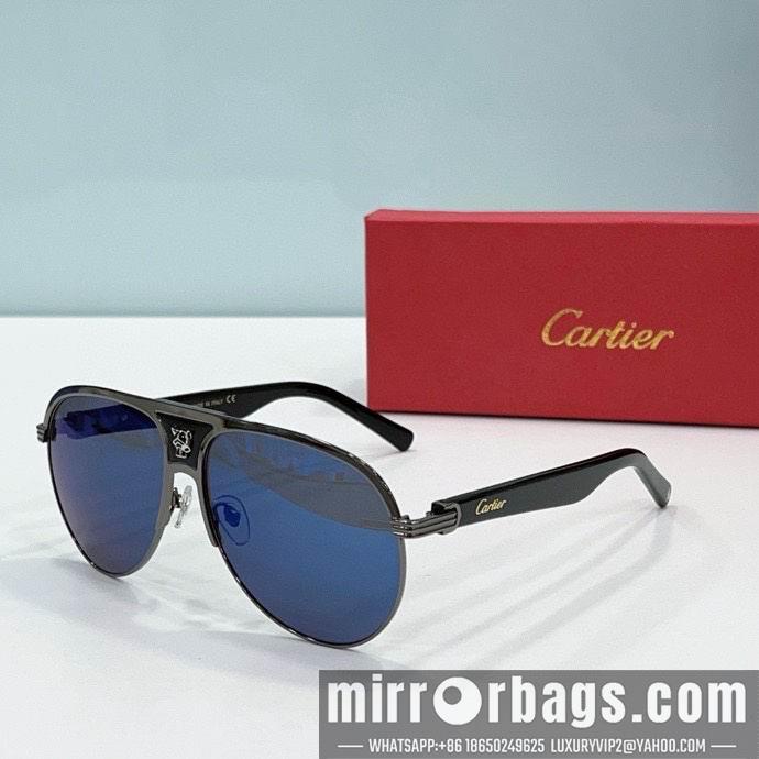 Cartier Glasses smr84