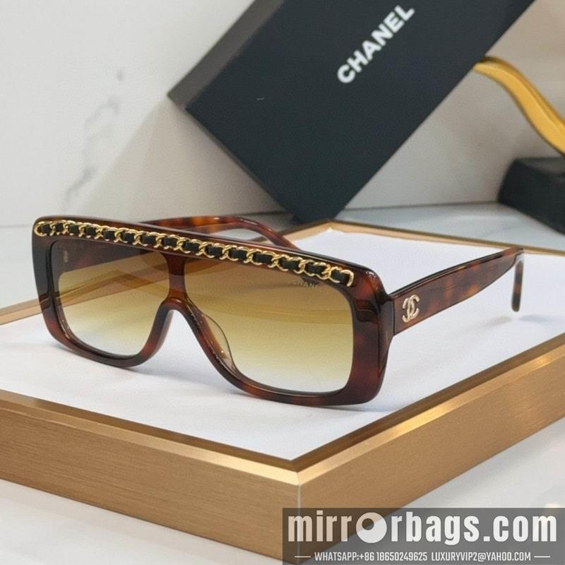 Chanel Glasses smh139