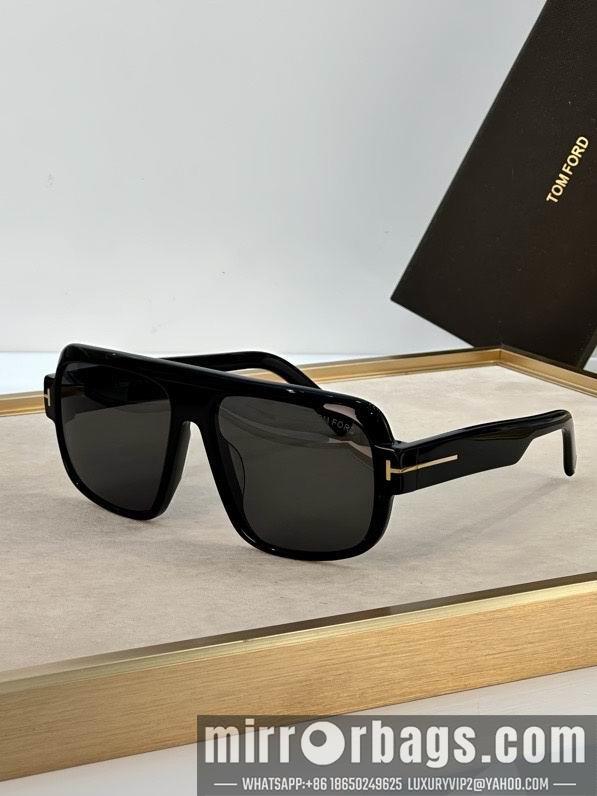 Tom Ford Glasses smx155