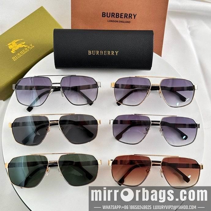 Burberry Glasses smx84