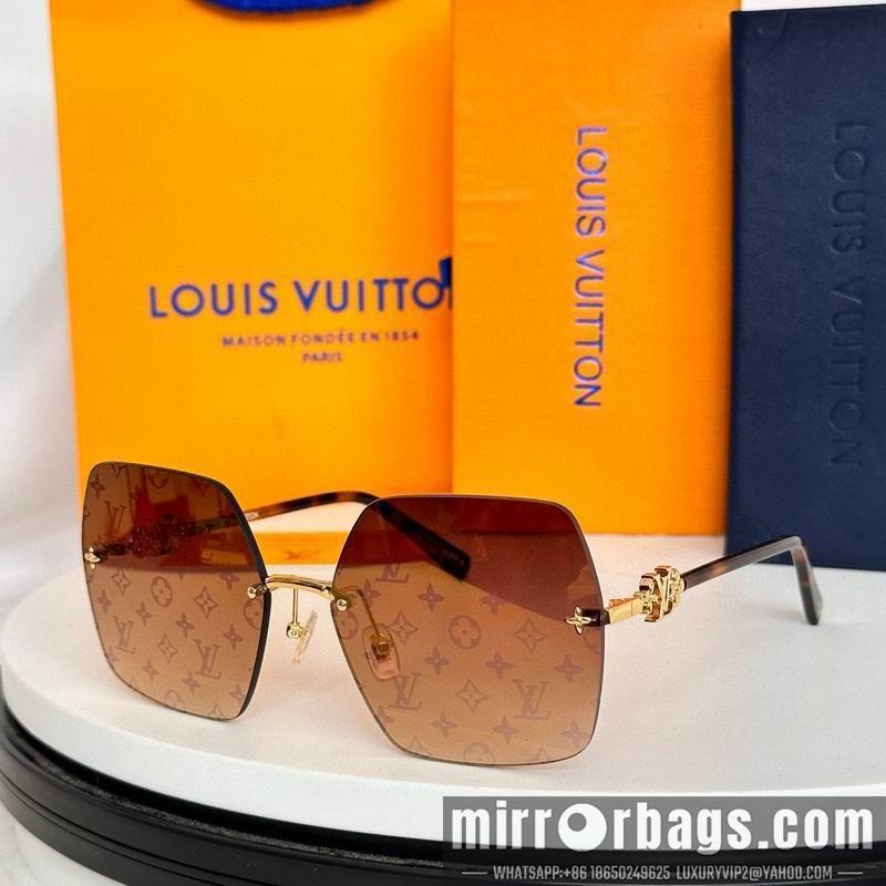 LV Glasses smr142