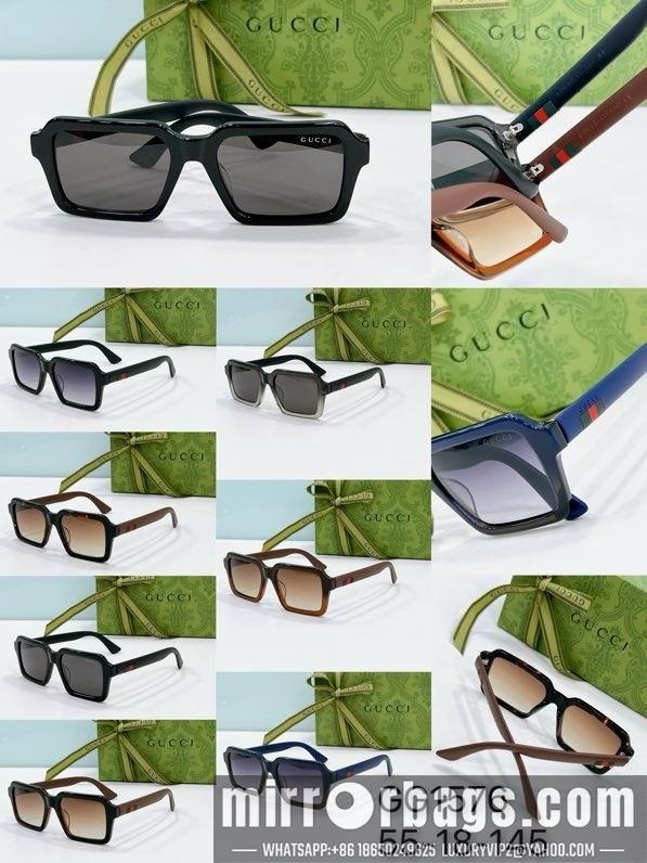 Gucci Glasses smr01