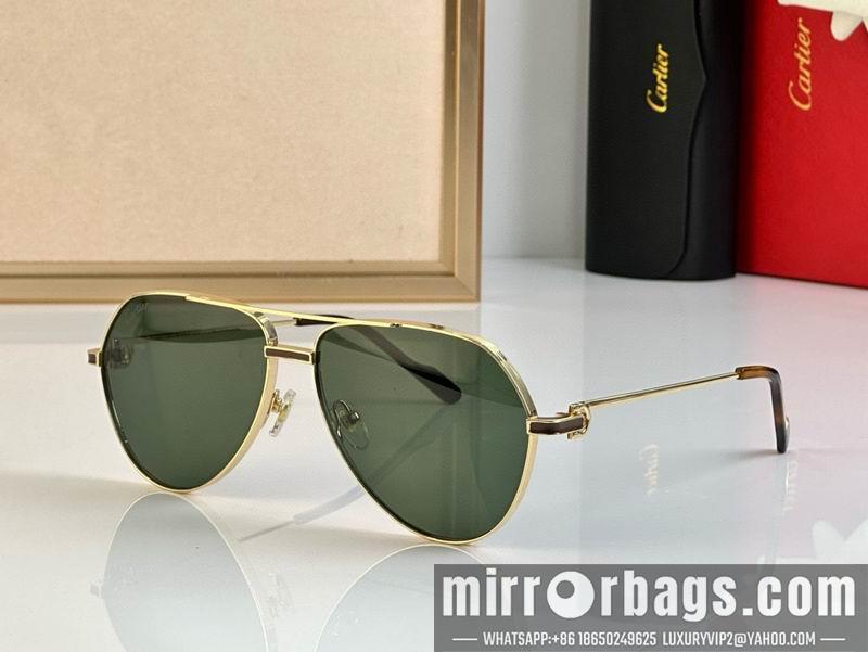 Cartier Glasses smx185