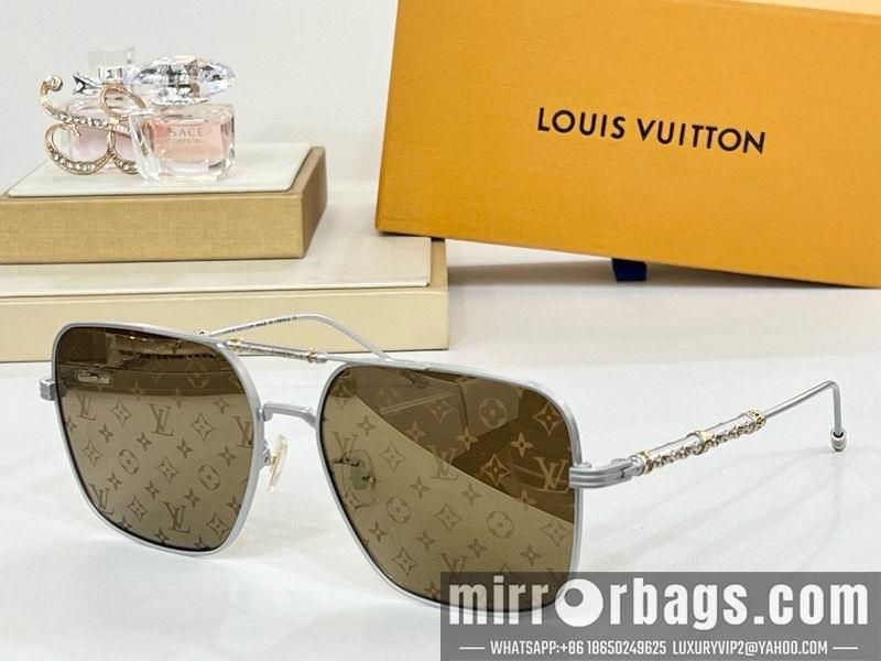 LV Glasses smr42