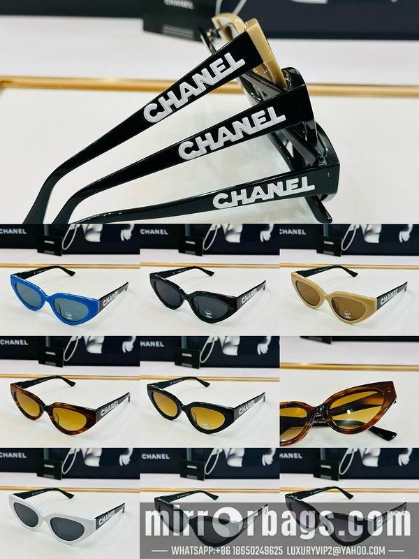Chanel Glasses smr282