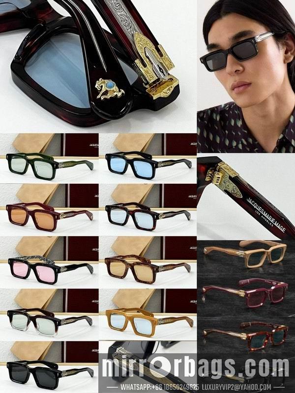 Jacques Marie Mage Glasses 03smh27