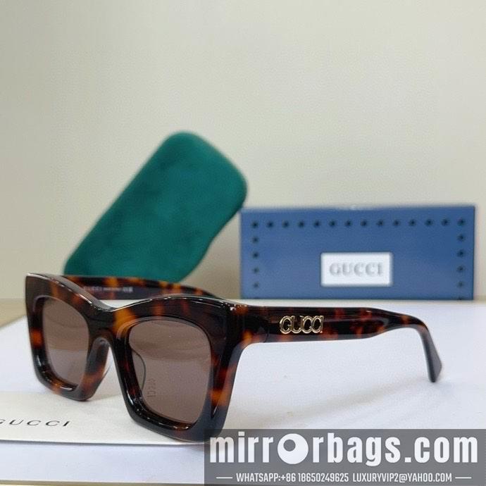 Gucci Glasses smr37