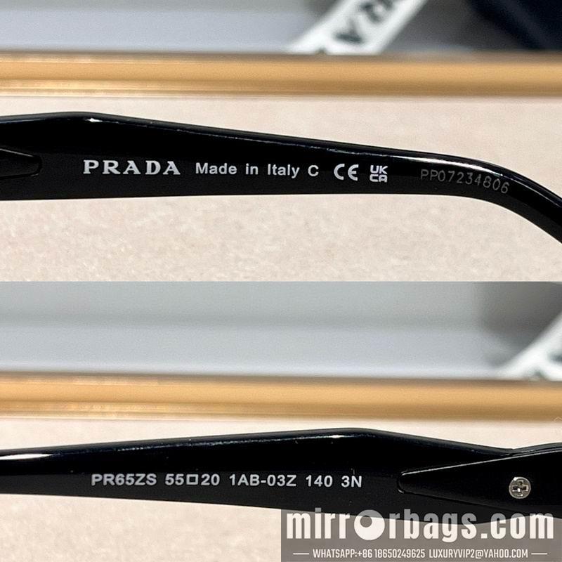 Prada Glasses smr69