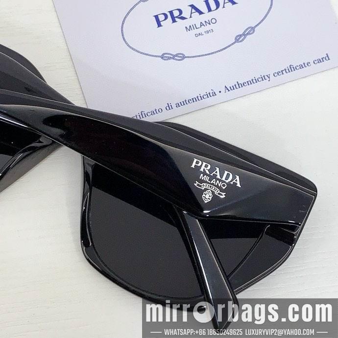 Prada Glasses smx262
