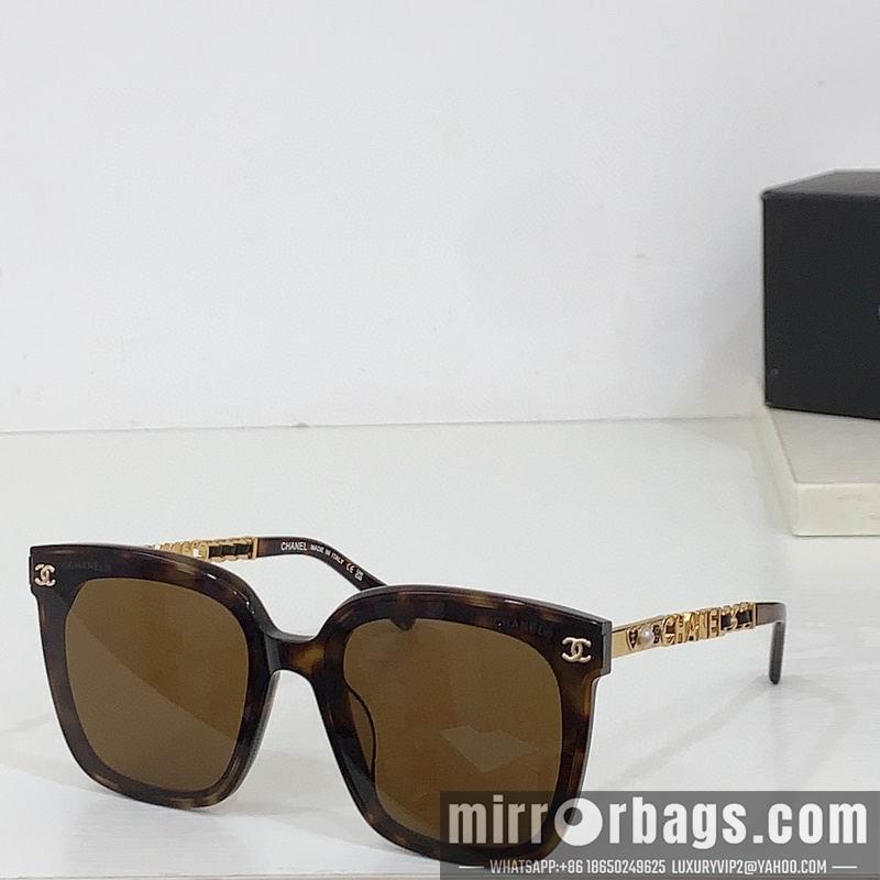 Chanel Glasses smr41