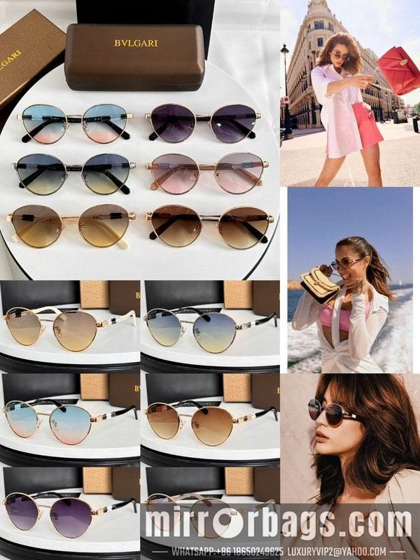Bvlgari Glasses 03smh81