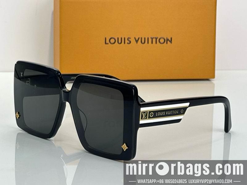 LV Glasses smx107