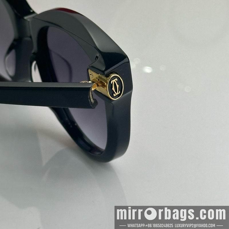 Cartier Glasses smx186