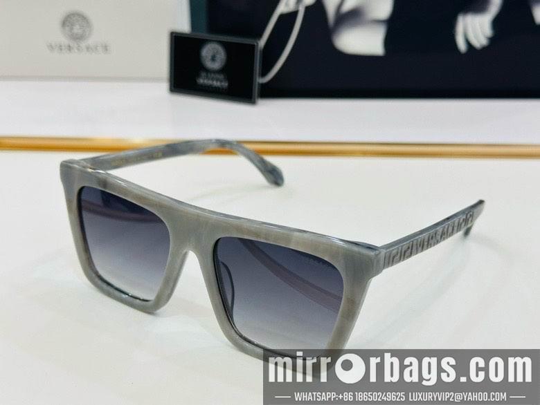 Versace Glaases smx84