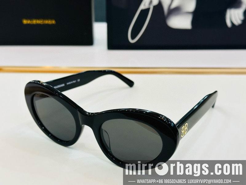 Balenciaga Glasses smx59