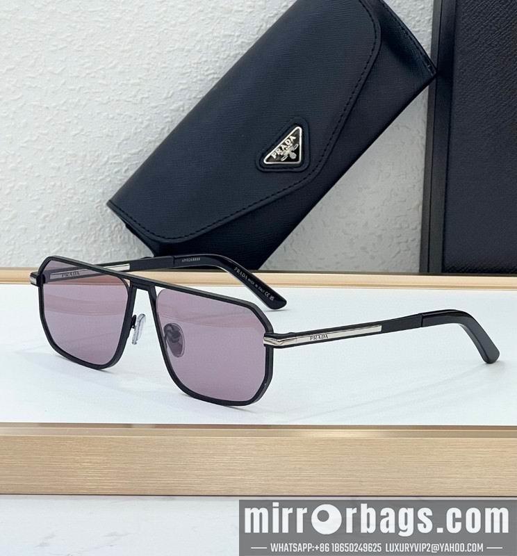 Prada Glasses smh192