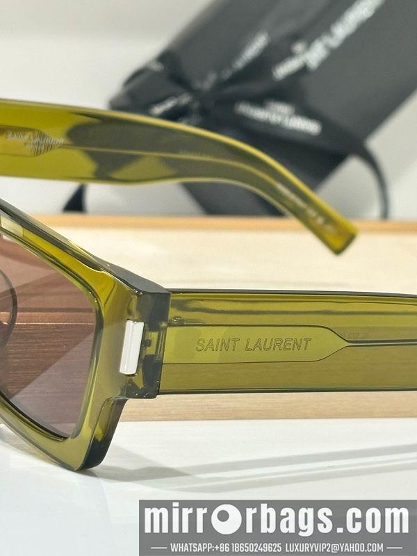 YSL Glasses smx53