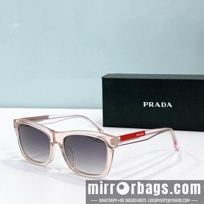 Prada Glasses smx163