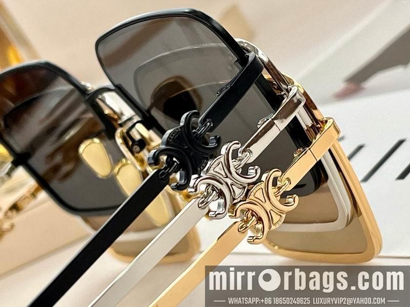 Celine Glasses smx166