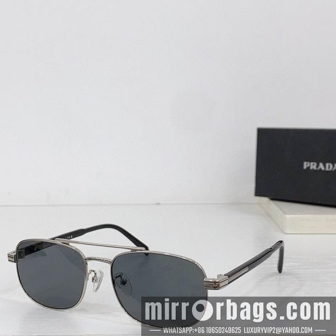Prada Glasses smx272