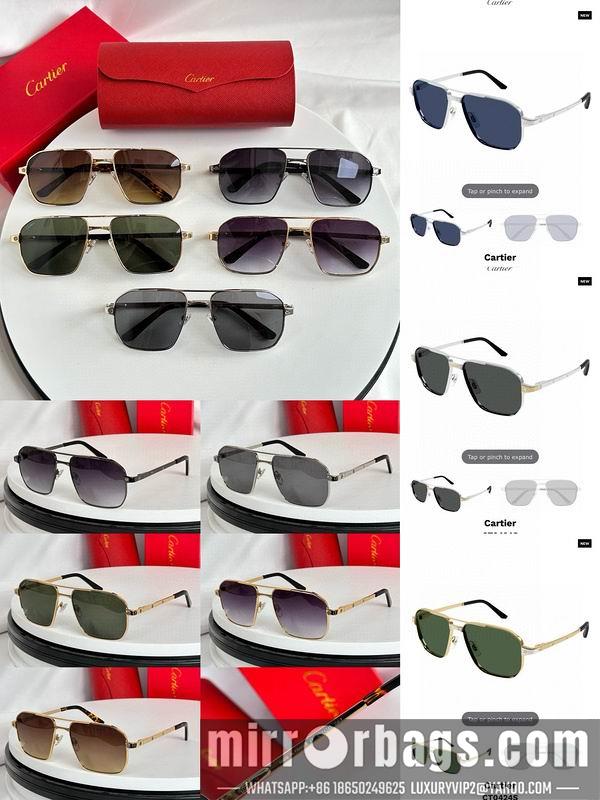 Cartier Glasses smr168