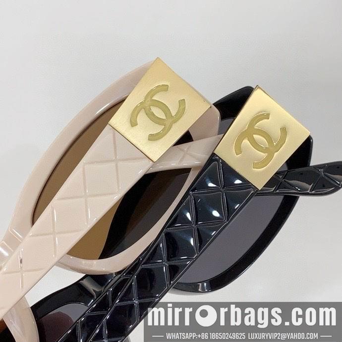 Chanel Glasses smr09