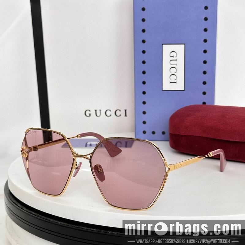 Gucci Glasses smr154