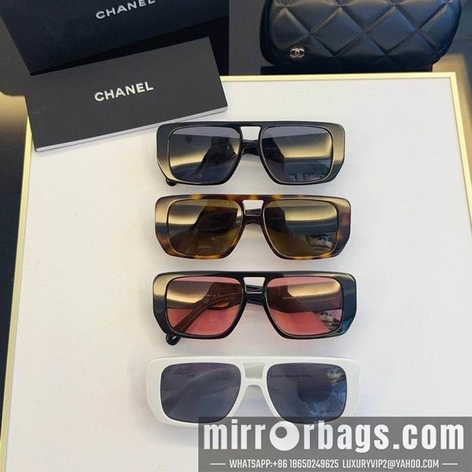 Chanel Glasses smr04