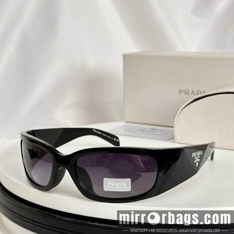 Prada Glasses smx168
