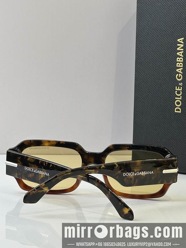 DG Glasses 03smh72