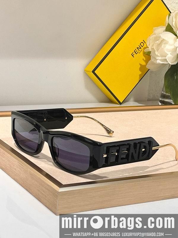 Fendi Glasses smx54