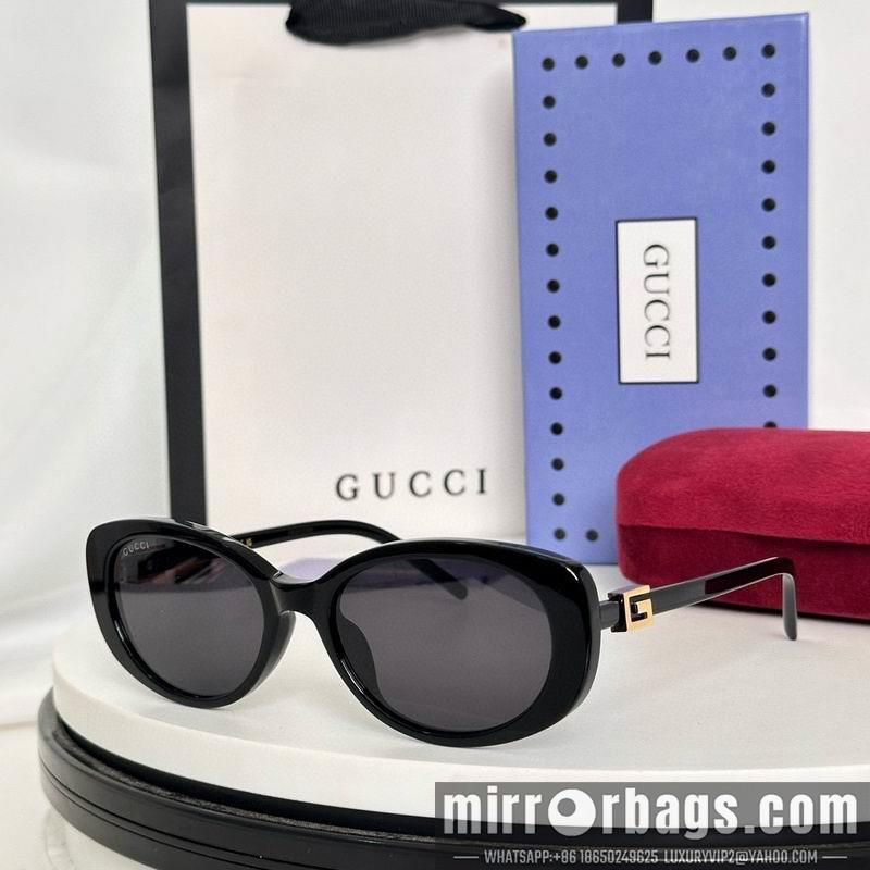 Gucci Glasses smr166