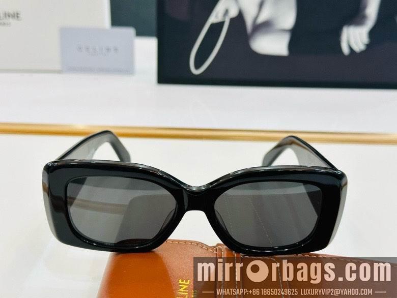 Celine Glasses smx155