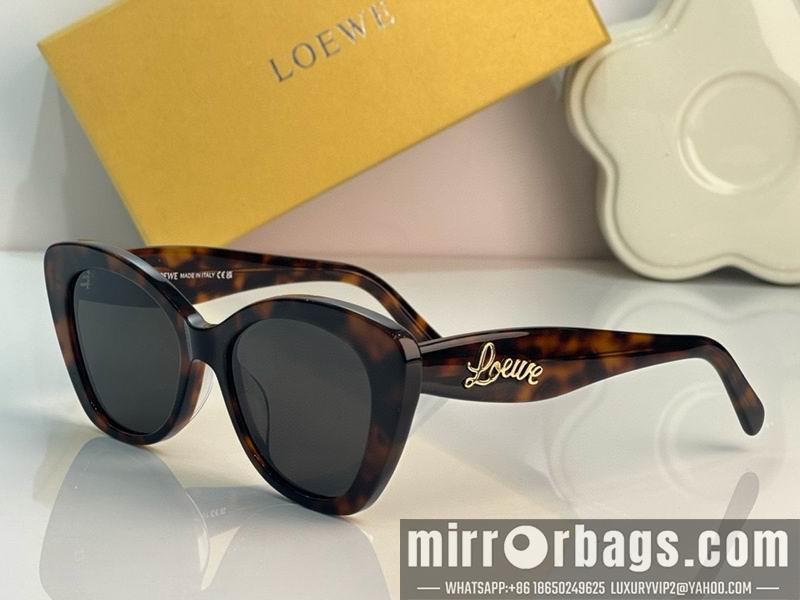 Loewe Glasses smx36