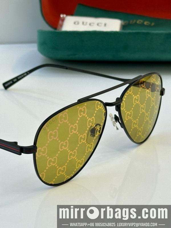 Gucci Glasses smh24