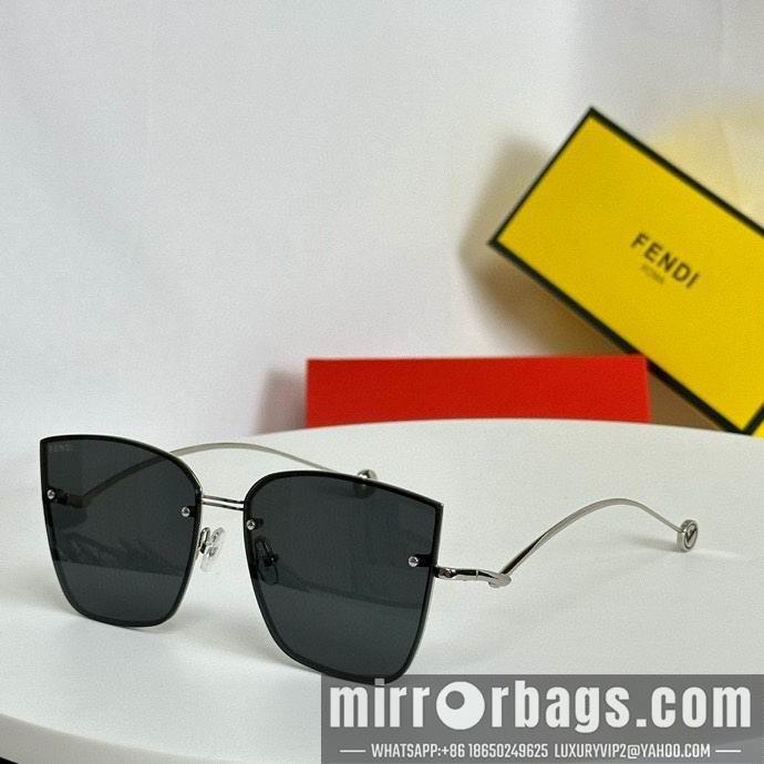 Fendi Glasses smx57