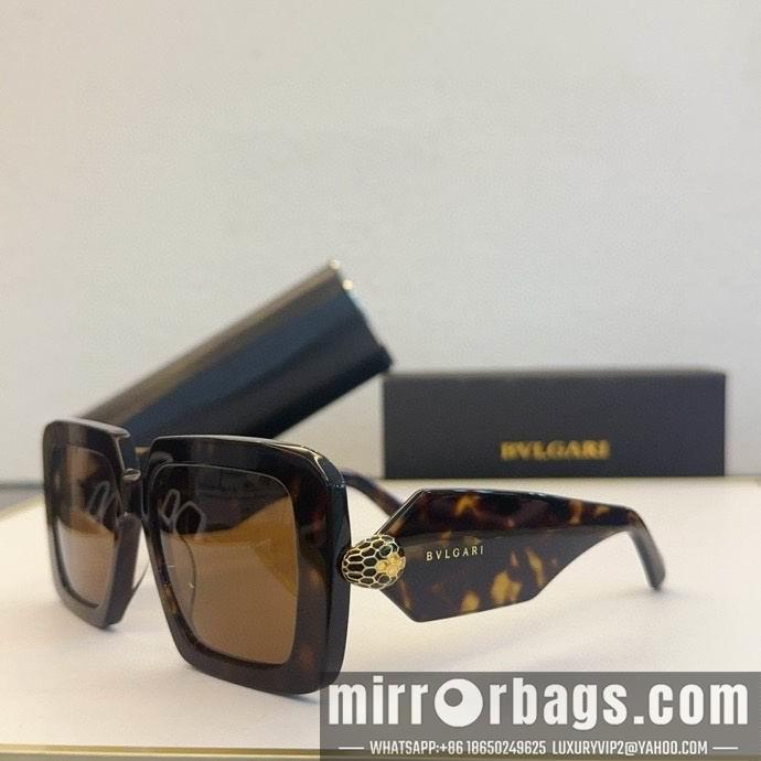 Bvlgari Glasses 03smh03