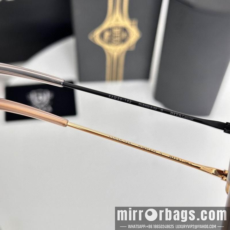 Dita Glasses 03smh57