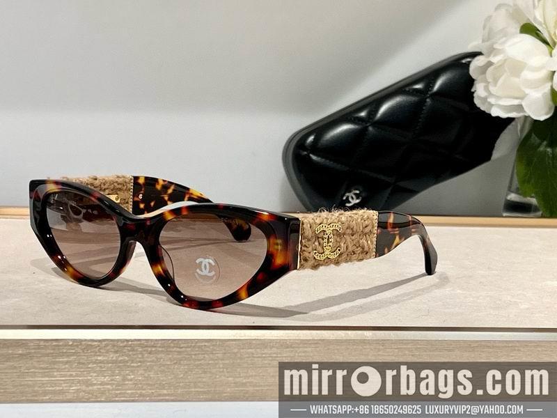 Chanel Glasses smr259