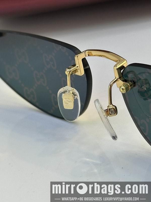 Gucci Glasses smh212