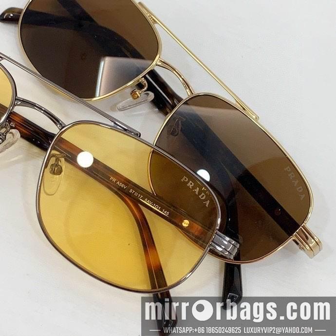 Prada Glasses smx272