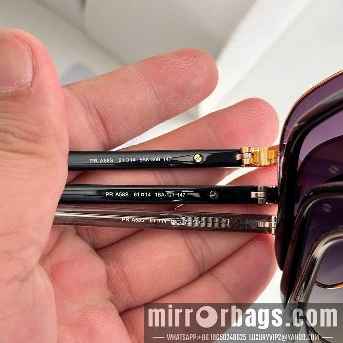 Prada Glasses smx297