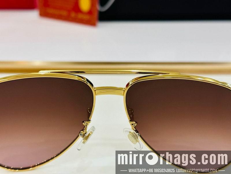 Cartier Glasses smr139