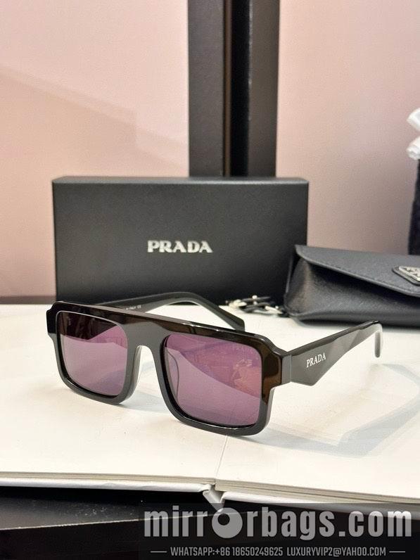 Prada Glasses smr95