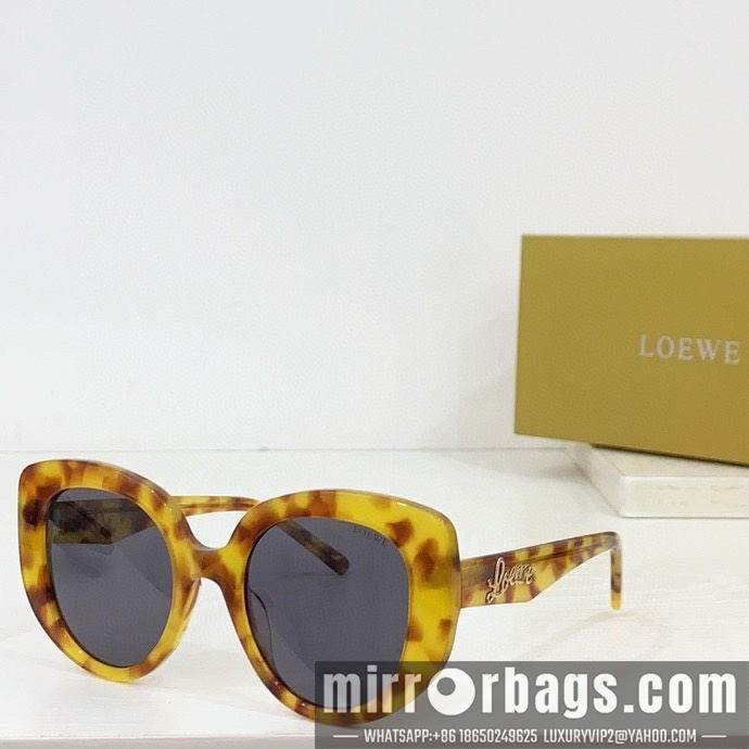 Loewe Glasses smx51