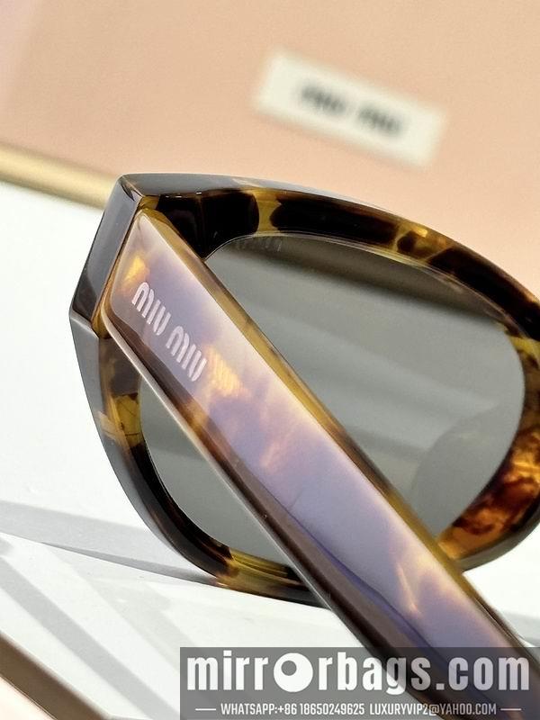 MiuMiu Glasses 03smh59