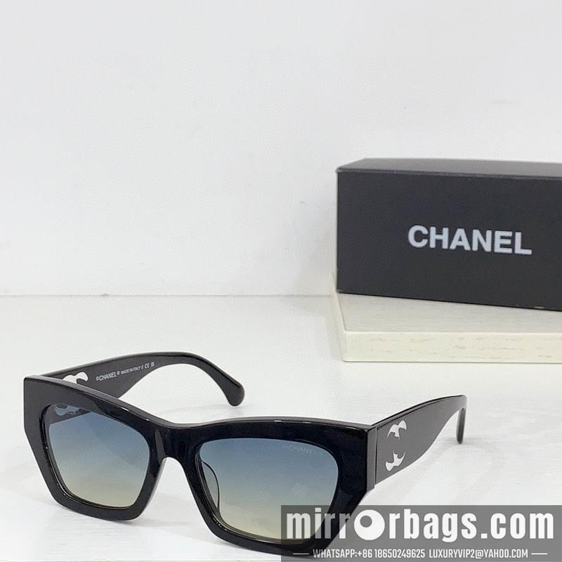 Chanel Glasses smr62