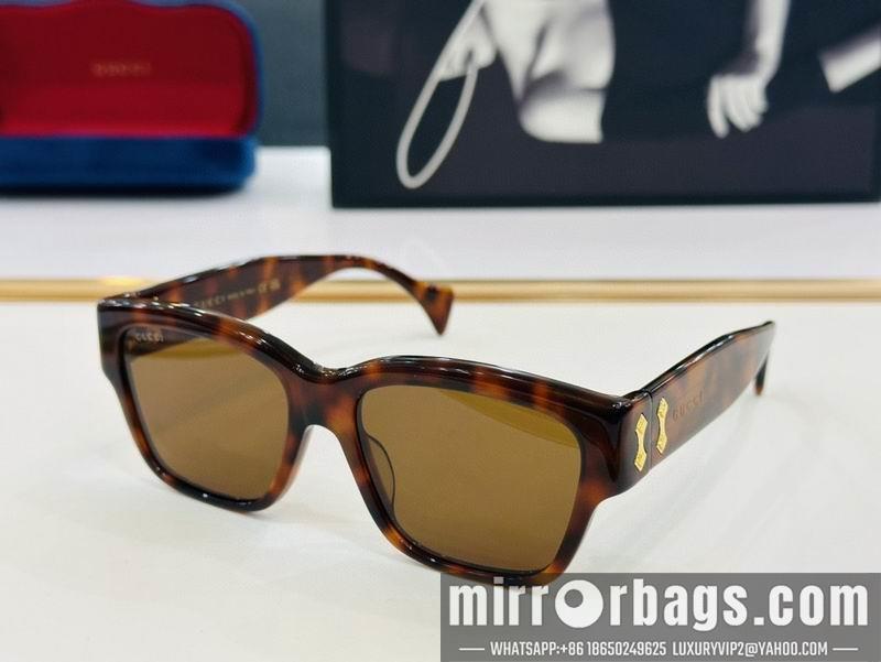 Gucci Glasses smr146