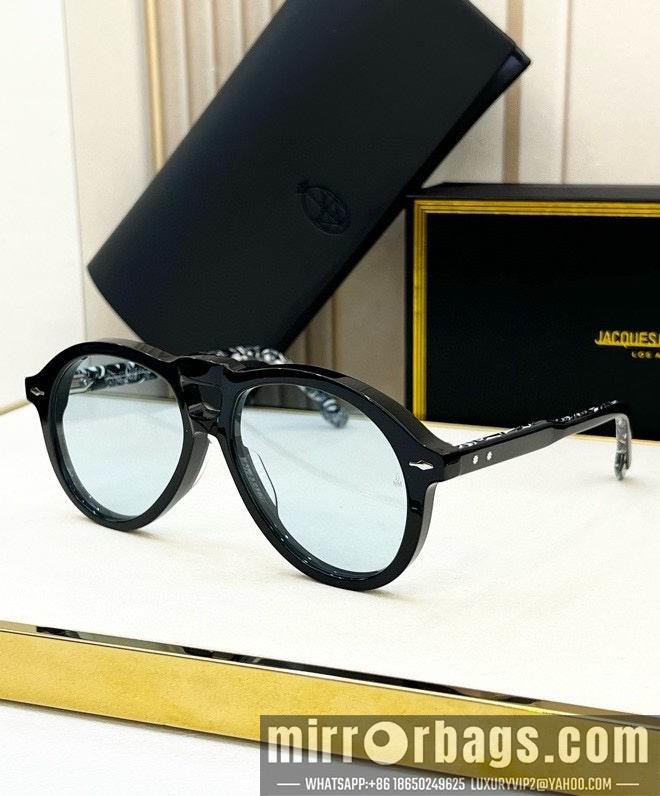 Jacques Marie Mage Glasses smx53