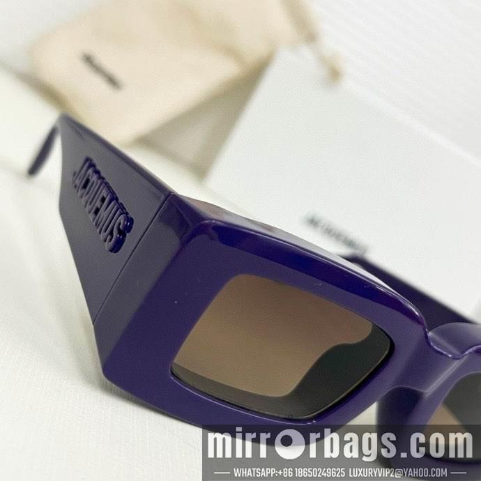 Jacques Marie Mage Glasses smx67